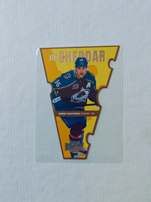 Mikko Rantanen