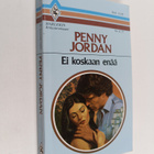 Penny Jordan : Ei koskaan enää - pikkukuva 1