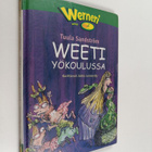 Tuula Sandström : Weeti yökoulussa - pikkukuva 1