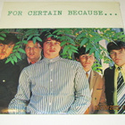 *LP* HOLLIES For Certain Because... - pikkukuva 2