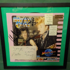 STRAY CATS TAULU 3 X NIMMAREILLA (w) - pikkukuva 1