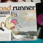 JR WALKER & THE ALL STARS ~ Road Runner ~ LP - pikkukuva 1
