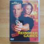 Reindeer Games - Director's cut DVD - pikkukuva 1