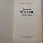 EEVA JOENPELTO: TUOMARI MULLER, HIENO MIES (KOVAKANTINEN) - pikkukuva 3