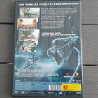 DVD: D-War (Jason Behr, Amanda Brooks 2007) - pikkukuva 2