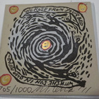 SWANS - WE ROSE FROM YOUR BED.. RARE M-/M- 2CD - pikkukuva 1