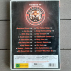 DVD: Tribute To Hurriganes - Sound Of Rock'n Roll Karaoke - pikkukuva 2