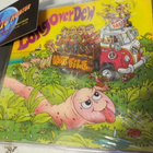 HOTT FILE - LONG OVER DEW UUSI CD (+) - pikkukuva 1