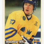 PRO Hockey n:o 157 THOMAS FORSLUND - pikkukuva 1