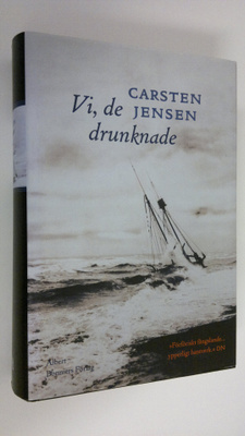 Carsten Jensen : Vi, de drunknade