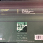 Slide Hampton: Americans Swinging in Paris - pikkukuva 2