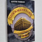Antto Terras : Stockmann Yard : myymäläetsivän muistelmat - pikkukuva 1