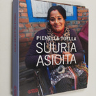Pienellä tuella suuria asioita - pikkukuva 1