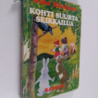 Aino Räsänen : Kohti suurta seikkailua - pikkukuva 1