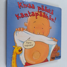 Kivaa päästä kantapäähään - pikkukuva 1
