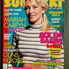 Suosikki 1994/ 7 Musiikki/Nuortenlehti - pikkukuva 1