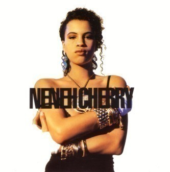 NENEH CHERRY: Raw like Sushi (CD), 1989, mm. Manchild