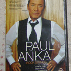 Paul Anka - Rock Swings - DVD - pikkukuva 1