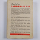 David Hume : Kuoleman talo : salapoliisiromaani - pikkukuva 2
