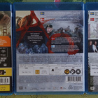 Apinoiden planeetta kokoelma: 6 kpl dvd ja 3 kpl BD - pikkukuva 4