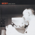 Moby • Animal Rights CD - pikkukuva 1
