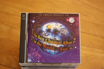 The Best Classical Album In The World...Ever! 2 CD