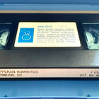 "OOPPERAN KUMMITUS" (PO: ROBERT ENGLUND! SUOMI VHS!) - pikkukuva 3