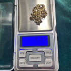 Ranneketju, papu 14 K/585, paino 5,33 g - pikkukuva 3