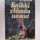 Pascal Quignard : Kaikki elämän aamut - pikkukuva 1
