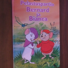 Pelastuspartio Bernard ja Bianca - pikkukuva 1