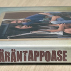 Anna-Leena Härkösen HÄRÄNTAPPOASE (1989) koko sarja (UUSI) - pikkukuva 3