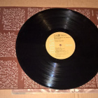 DAVID CASSIDY HOME IS WHERE THE HEART IS LP - pikkukuva 5