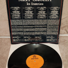 Los Fronterizos Misa Criolla lp - pikkukuva 2