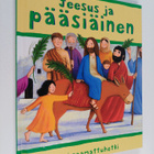Sophie Piper : Jeesus ja pääsiäinen - pikkukuva 1