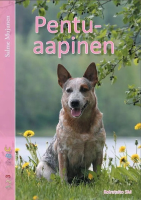 Salme Mujunen: Pentuaapinen