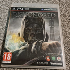 Dishonored (PS3) - pikkukuva 1