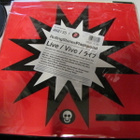 ROLLING STONES - FLASHPOINT LP '91 PAINOS HOLLANTI M-/EX+ - pikkukuva 2