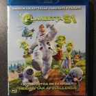 Blu-ray) Planeetta 51 _n13 - pikkukuva 1