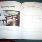 KALUSTEET TERASSILLE JA PUUTARHAAN (Alfamer) Sis.postikulut - pikkukuva 5