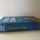 Patricia Cornwell : Koiran virka - pikkukuva 3