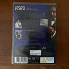 Poirot Yellow Iris The Case of the Missing Will DVD - pikkukuva 2