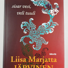 Liisa Marjatta Järvinen : Sisar vesi, veli tuuli - pikkukuva 1