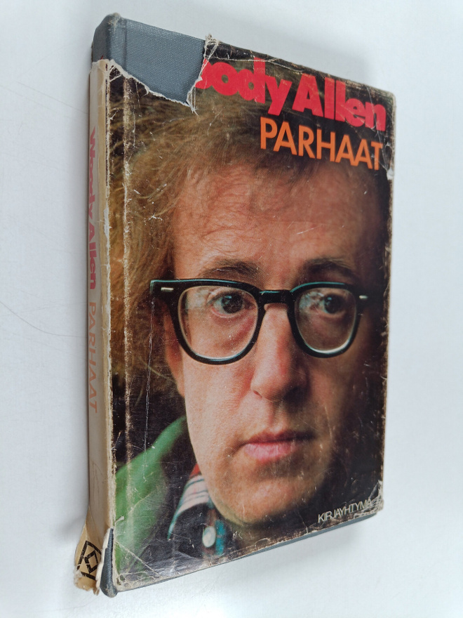 Woody Allen : Parhaat