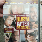 Burn after reading - pikkukuva 1