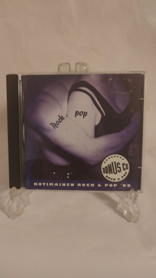 Bonus CD 10