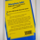 Arthur Bloch : Murphyn laki 2000 : mikä voi mennä pieleen... - pikkukuva 2