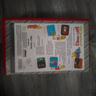 The Simpsons Bart vs the World PAL NES vuokra - pikkukuva 3