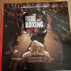 THE FUTURE OF BOXING- by Alexandre Choko - pikkukuva 1
