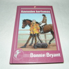Bonnie Bryant Kavioiden kertomaa - pikkukuva 1