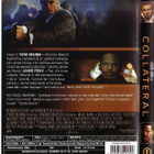 dvd, Collateral - väärä aika, väärä paikka (Cruise, Foxx) [t - pikkukuva 2